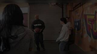 Hot Latina Babe Gangbang Hardcore