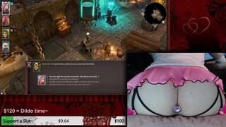 Sweet Cheeks Plays Divinity Original Sin II