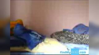 Malay - Fingering Cam