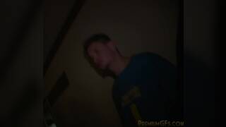 College party get drunks and Gangbang