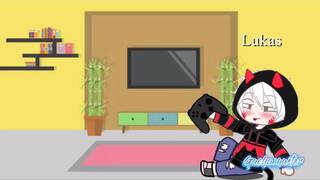 |fucked by my drunk best friend|Gacha.master (Gacha)