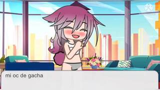Solicitud de sexo Gacha xxx/EL LoS comentarios