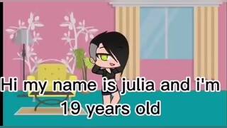 présentation + foxy kiss