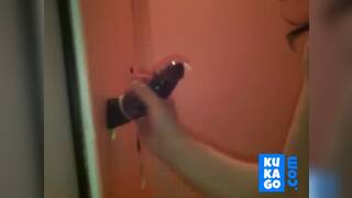 BBC am swinger (gloryhole)