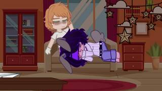 Futa William fucking Mrs Afton