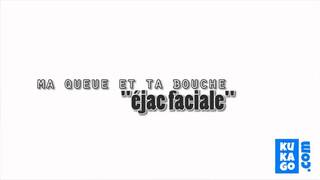 ma queue dans ta bouche