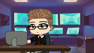 Una noche de vigilancia y divertida (continuará??)