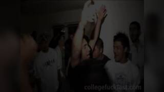 Crazy Coed loves Lesbian Sex