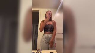 Katie Thompson UK Slut