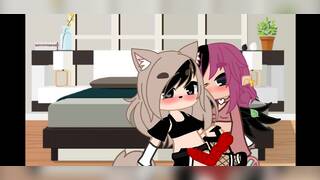 Puppy tops there master