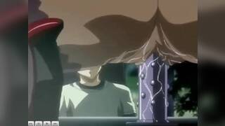 Horny Secretary Sex Show | hentait |