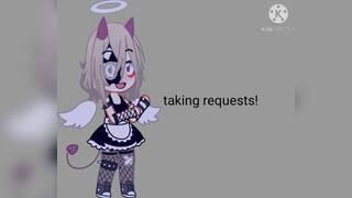 Taking sex requests! (open)