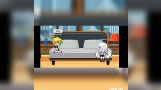 Elizebeth gets fucked-gacha-