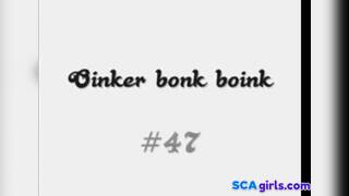 Oinker bonk boink #47