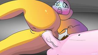 AMONG US SEXY SECRET! COMPILATION