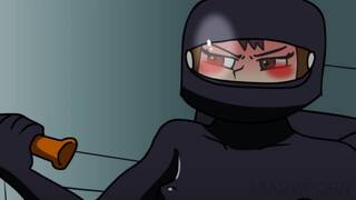 AMONG US NAKED FIGURES MOD! hentai porn