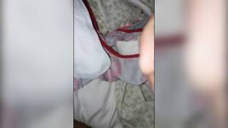 moglie fa cornuto il marito e sborrata dentro