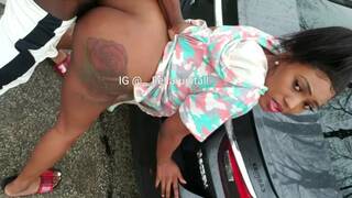 Sex On The Side Of The Road