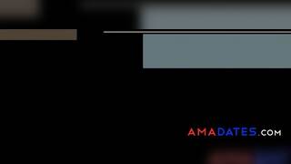 Ass you will dream about