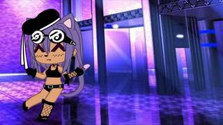 Gacha Club porn ( Kitty & Jack )