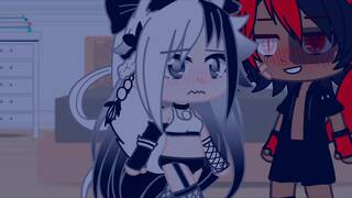 Gacha Club porn ( Coffee & Selly  )