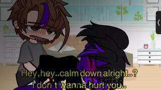 Vincent Fucks William (Afton family,first video)