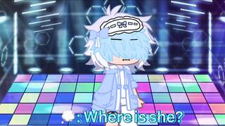 Gacha sex || straight || Party night