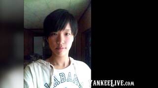 My friend 3 nasty pussy jap girl mov