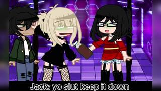 Trans girl fuck straight guy - gacha