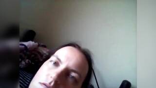 Frühmorgens aufstehen