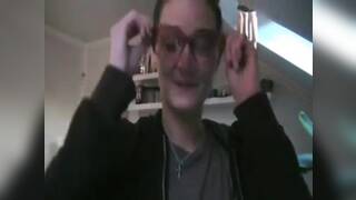 Deutsch hausgemachter Blowjob