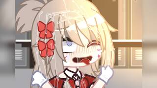 Got fucked in the locker room || Gacha club