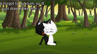 i tried making gacha sex ;-;