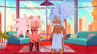 Hello! I'm new(example with intro)