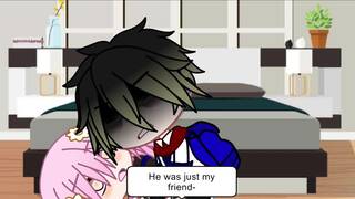 gacha (hiro x clementine)