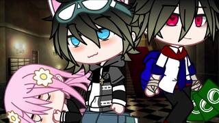 gacha (clementine x kaiyo)