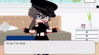 I’m new wanna request