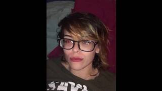 Short whipped cream clip