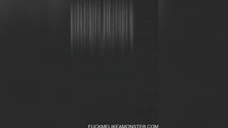 Teen anime babe bounces on hard cock