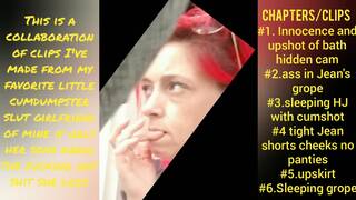 collab of my whore milf neighbor