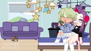 Needy boy wants her dick