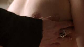 Emilia Clarke Supercut - Game of Thrones Nude Scenes - Slow Motion