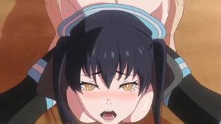 60fps Tamaki Fire Force Sex JHX33