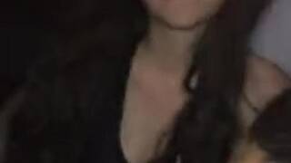 Luli Argenta Nude Blowjob Porn Video