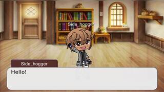 Oc & request info (REUPLOAD)