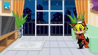 Naruto gives sasuke a blowjob pt2?