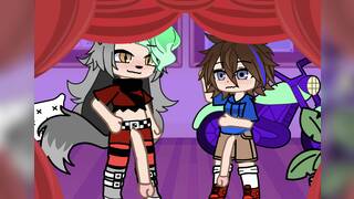 (FUTA) Roxxane wolf x (OLDER) gregory||suggestion mix||part 1