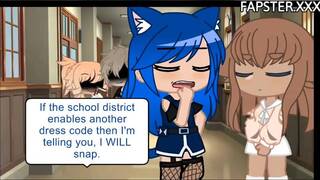 Gacha sex request (not my vid)