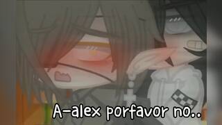 Alex x max   (español) sex