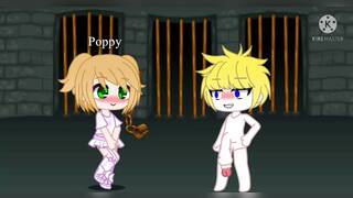 My first video! (I’m Poppy btw)